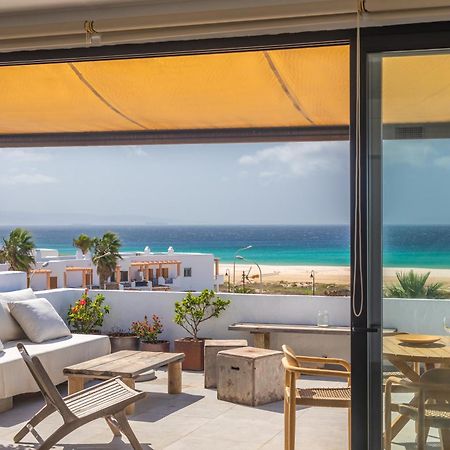 Los Lances Beach Apartments Tarifa Exterior photo