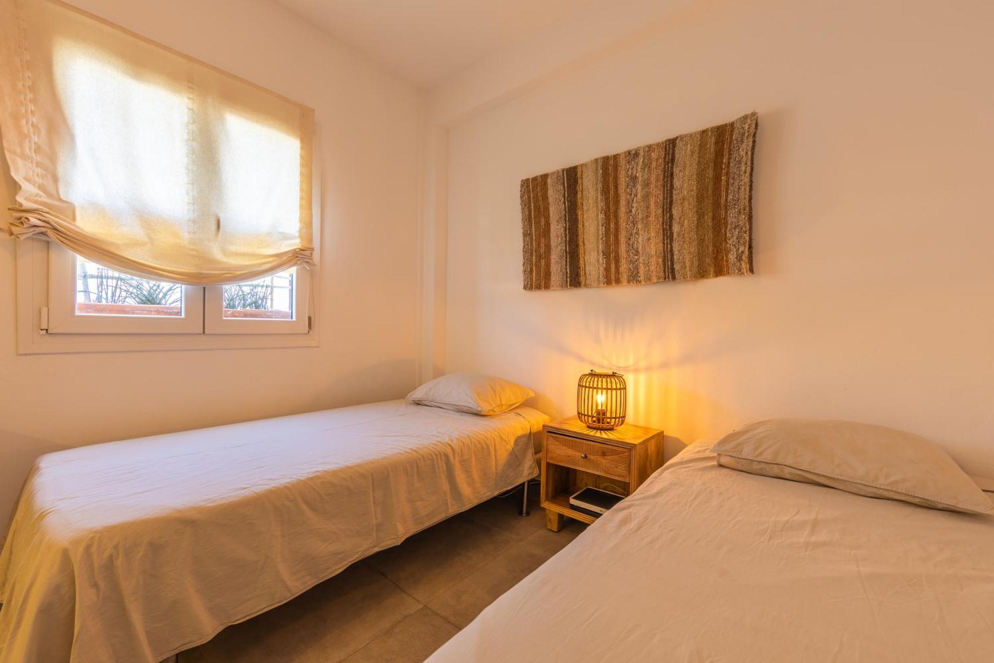Los Lances Beach Apartments Tarifa Exterior photo