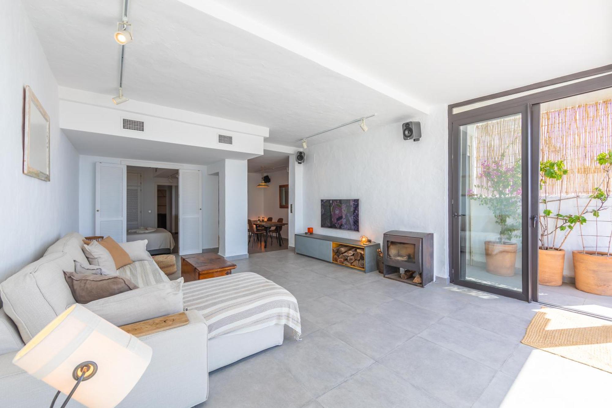 Los Lances Beach Apartments Tarifa Exterior photo