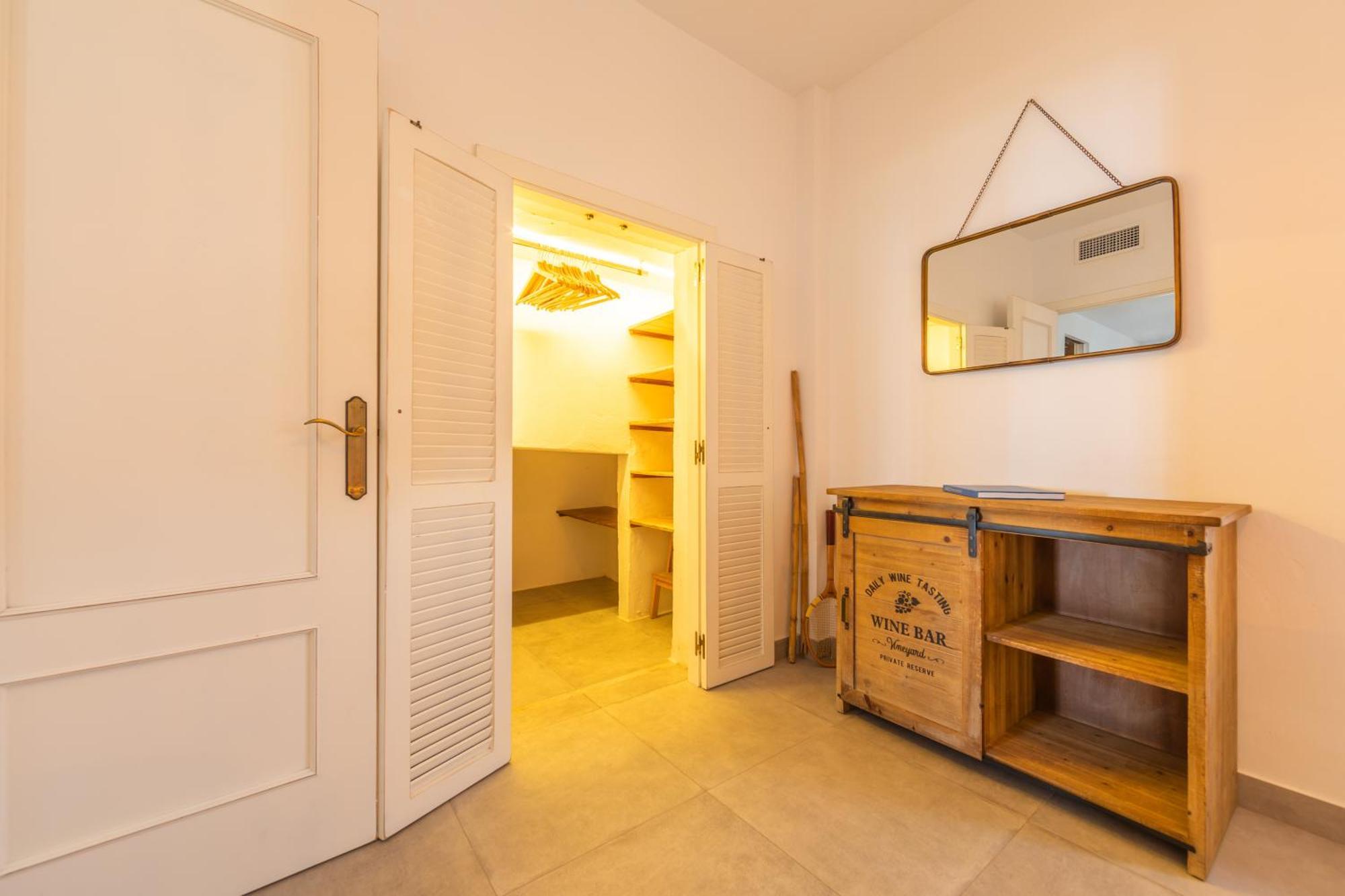 Los Lances Beach Apartments Tarifa Exterior photo