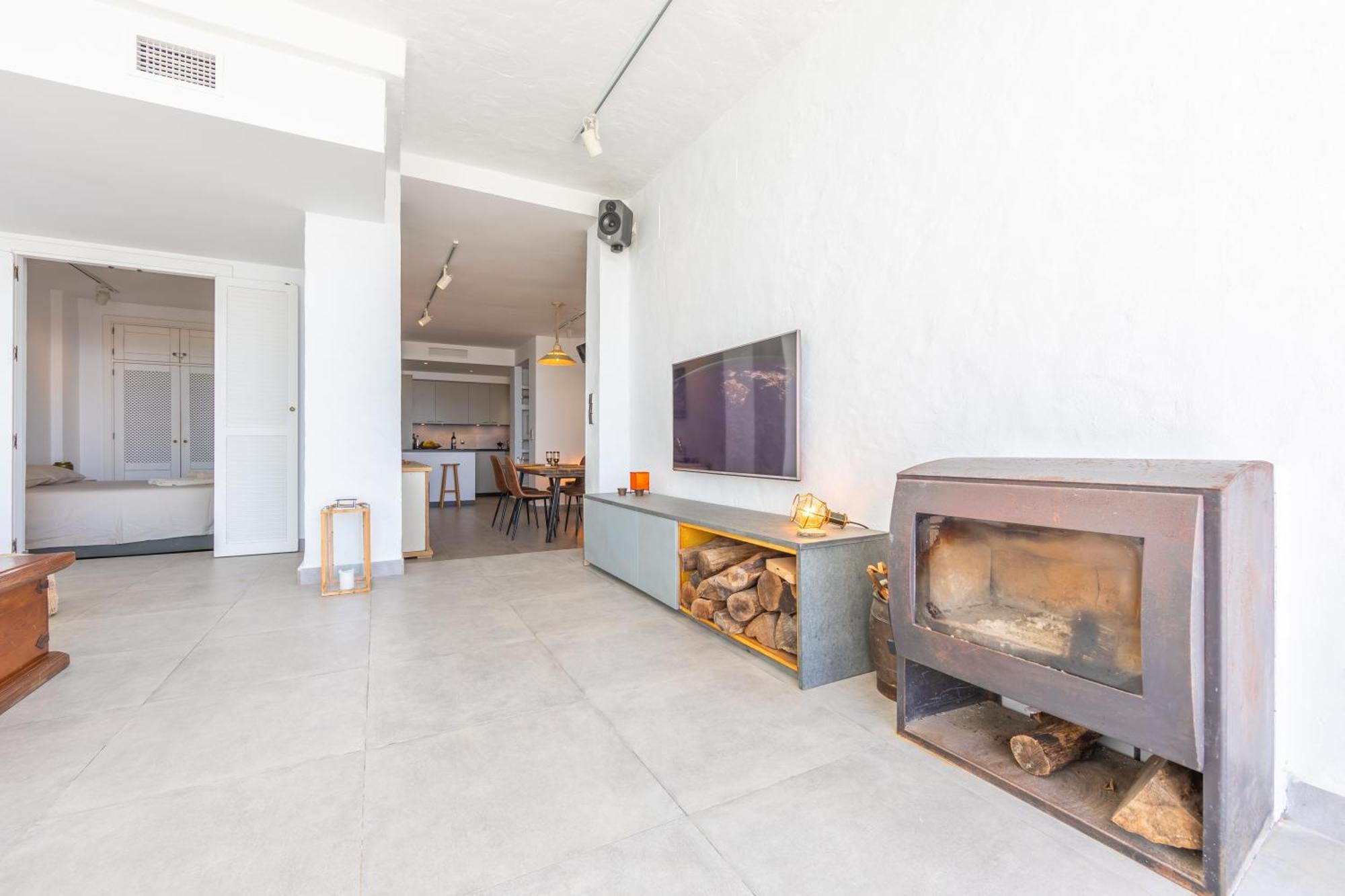 Los Lances Beach Apartments Tarifa Exterior photo
